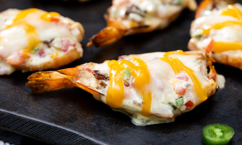 GrilledZarandeadoShrimp