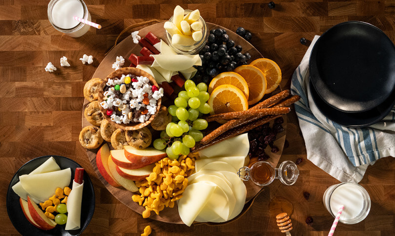KidCharcuterie