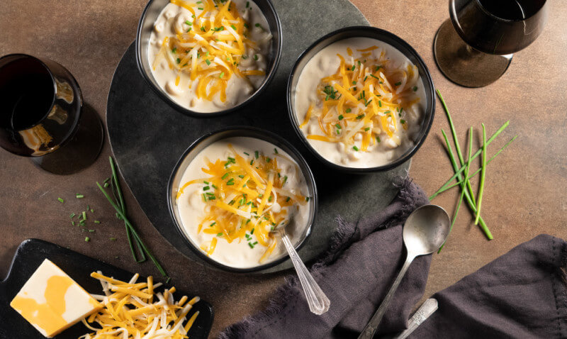 MacSoup