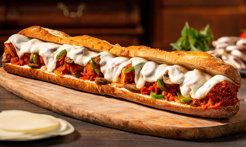 MeatballSub v2