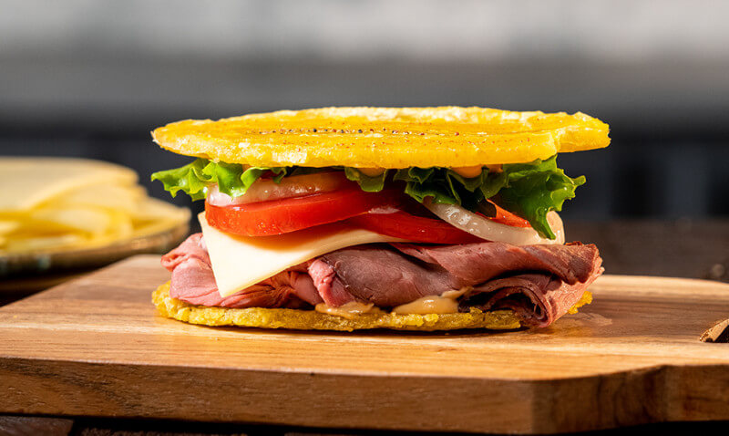 PlantainSandwich