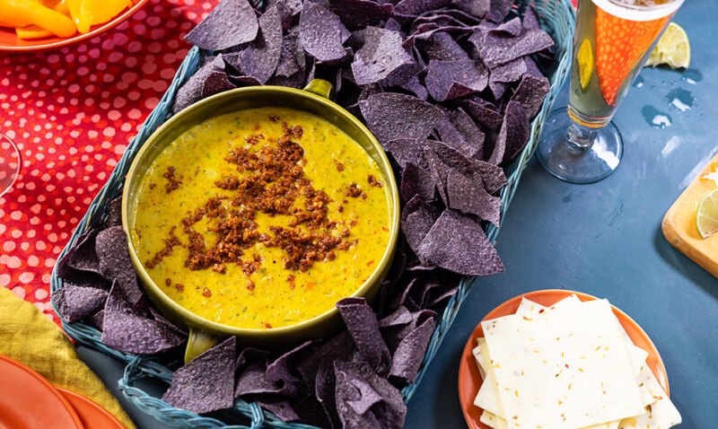 Queso v2
