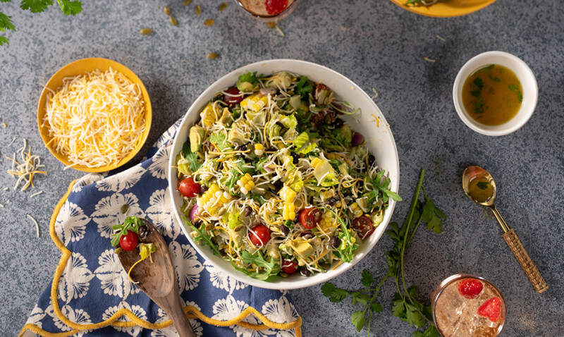 Quinoa Salad