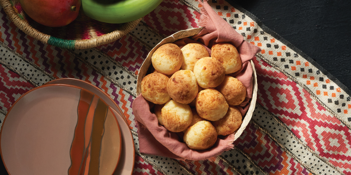 Cheese Fritters | Sargento® Foods Incorporated