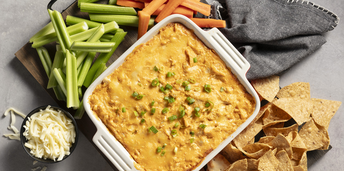 Buffalo Chicken Dip | Sargento® Foods Incorporated