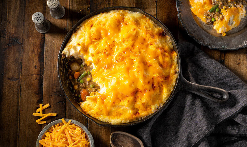 ShepherdsPie