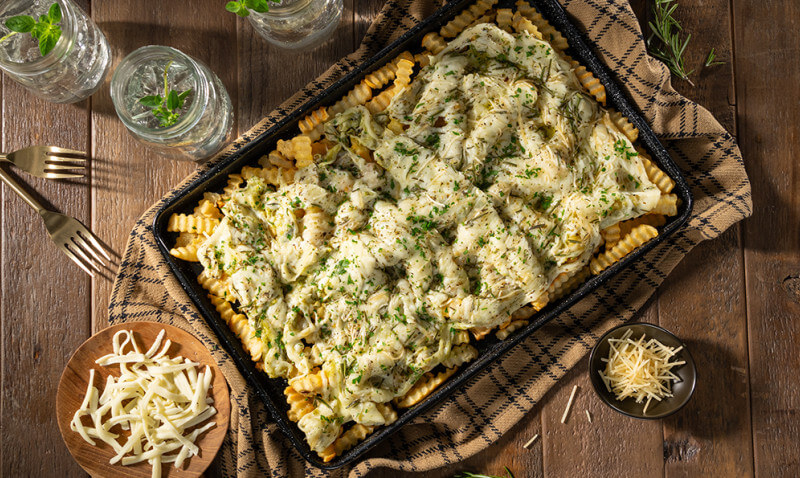 SlideCheeseFries