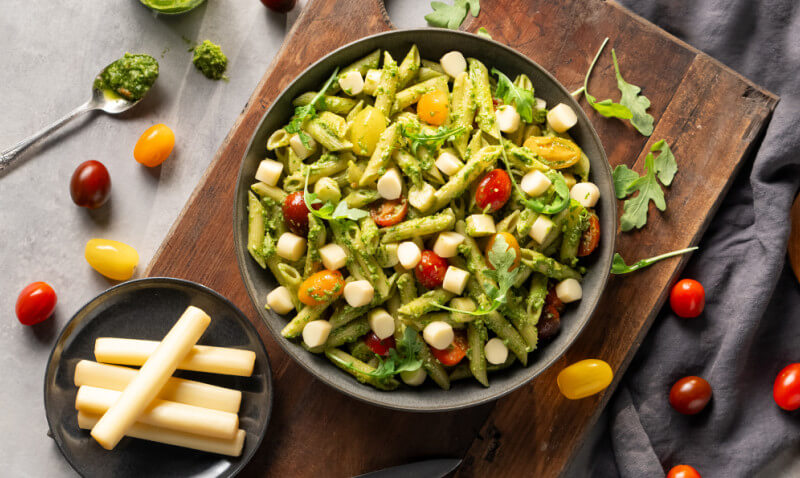 Smokehouse Salad Image