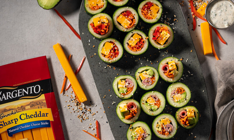 SushiPlatter