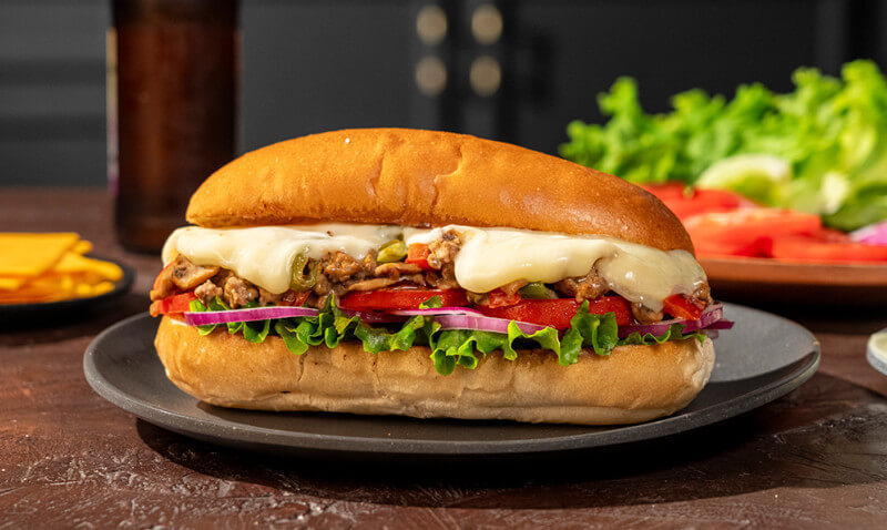 Website Chopped Cheeseburger
