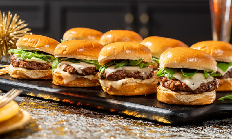 Website Waygu Sliders