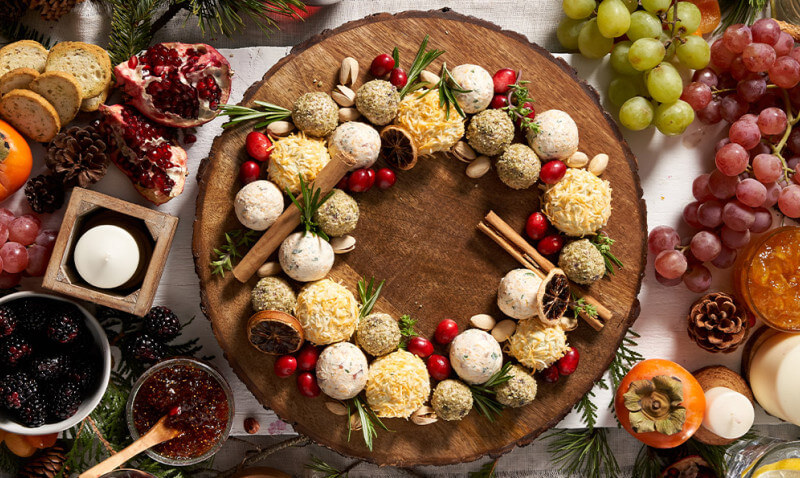 Wreath Website