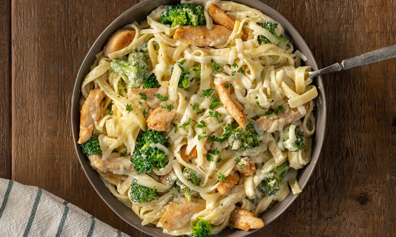 alfredo