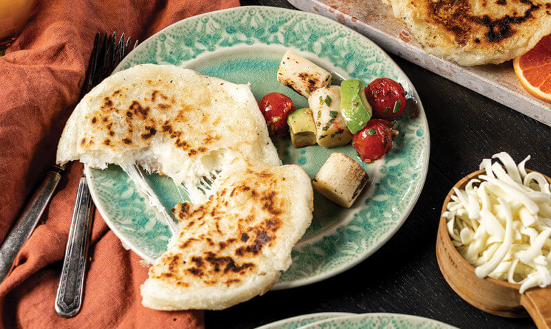 arepa