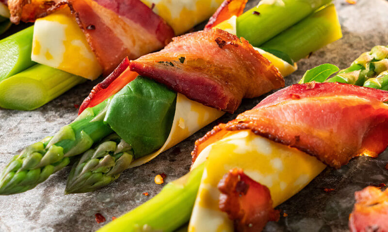 asparagus