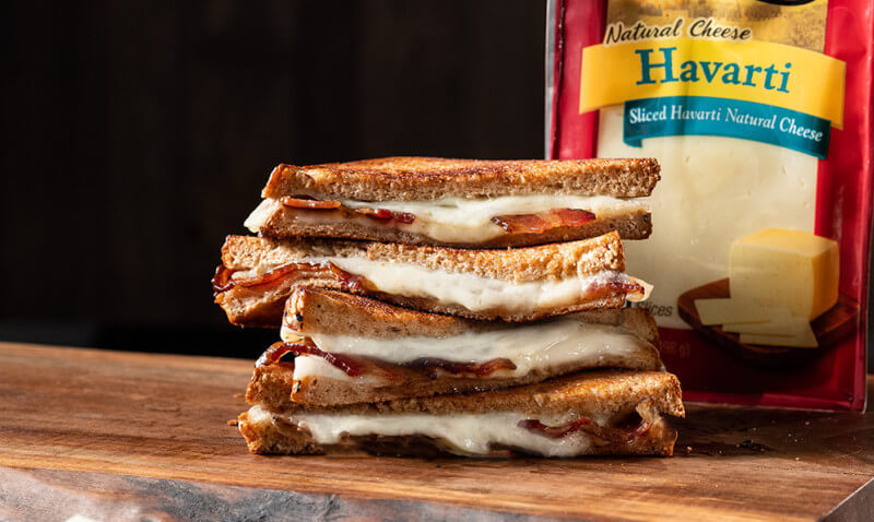 bacongrilledcheese