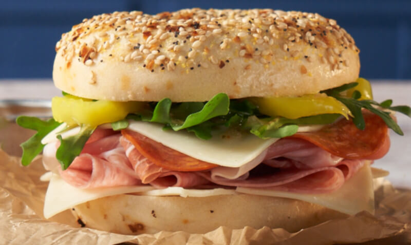 bagel
