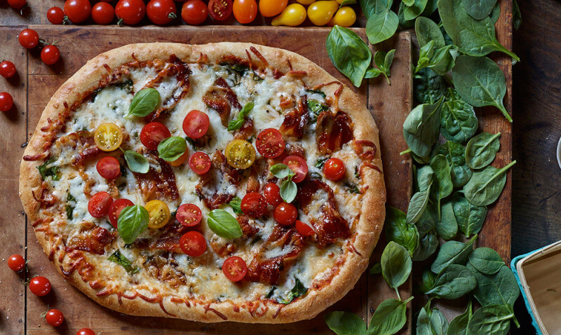 blt pizza 0