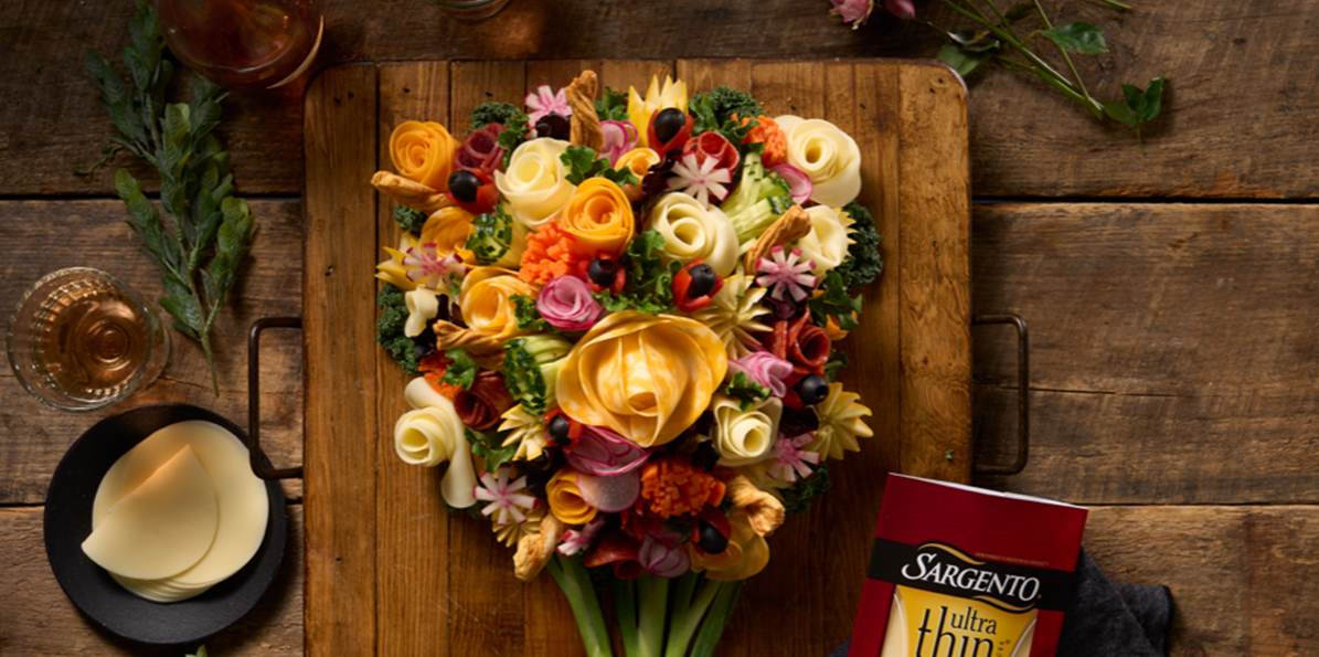 Bouquet | Sargento® Foods Incorporated