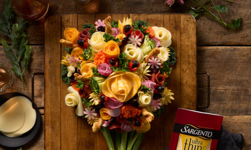 boquet