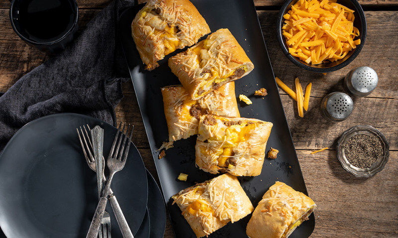 breakfaststromboli