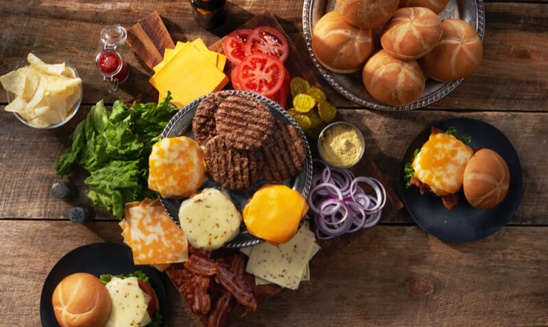 burgerboard v2