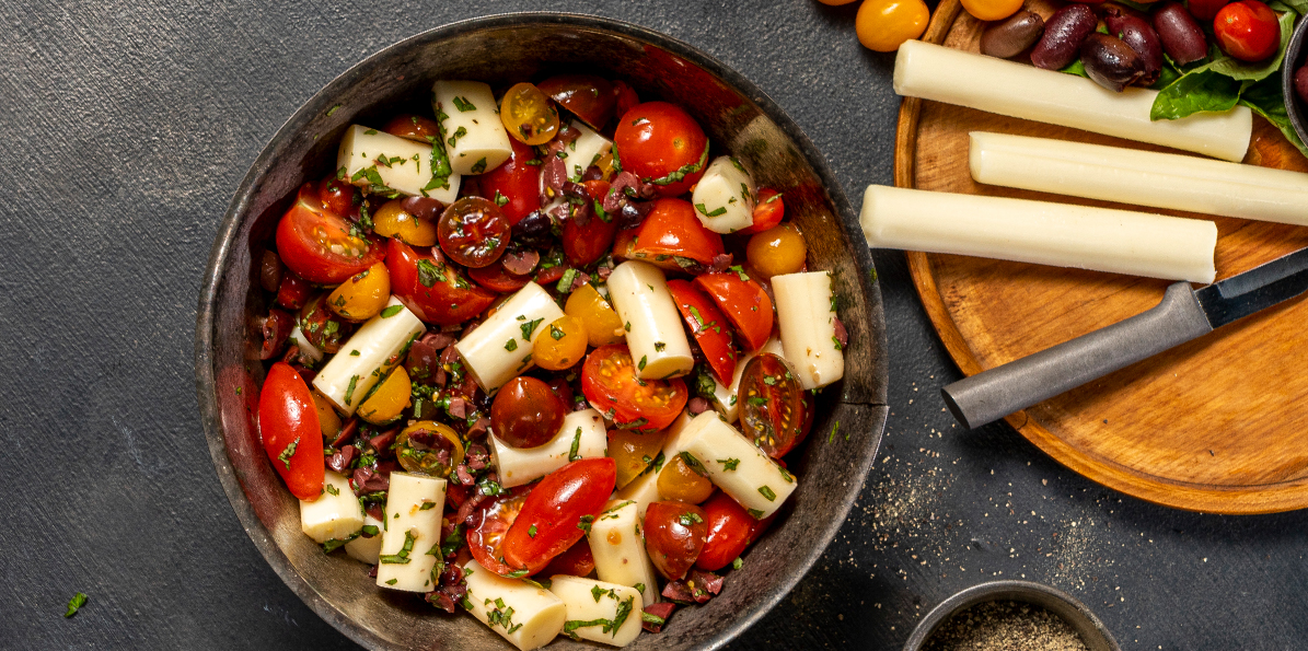 Caprese Salad | Sargento® Foods Incorporated