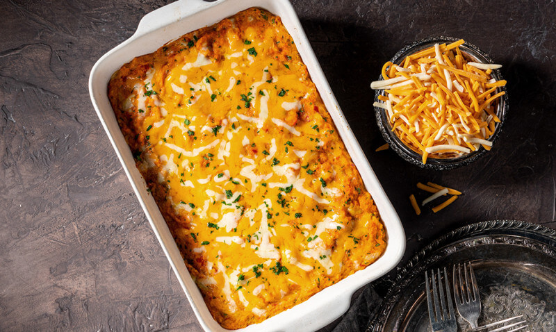 carrot bake