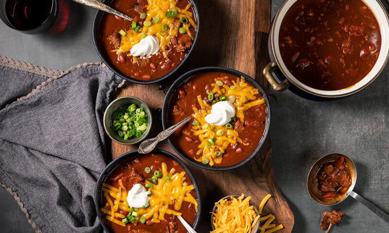 chilli