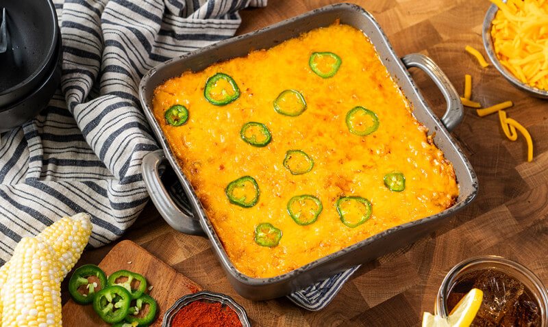 corncasserole