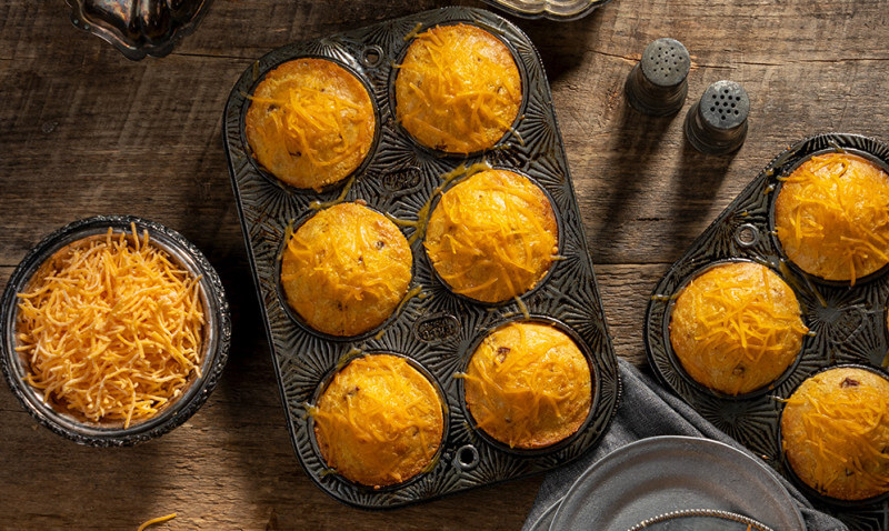 cornmuffins