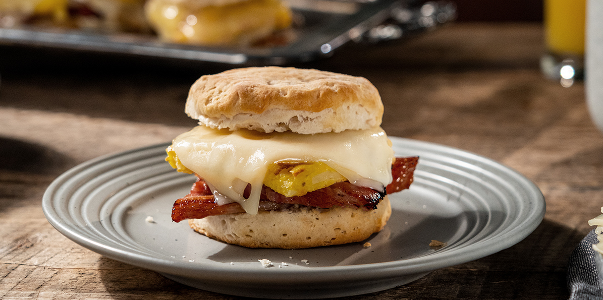 Leftover Easter Sandwiches | Sargento® Foods Incorporated