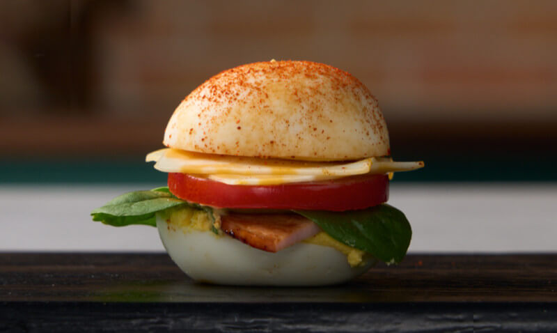 eggbenedict