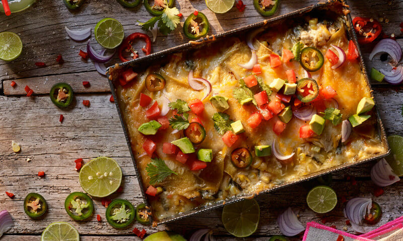 enchilada 2