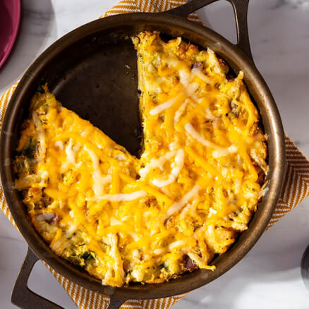 fritata
