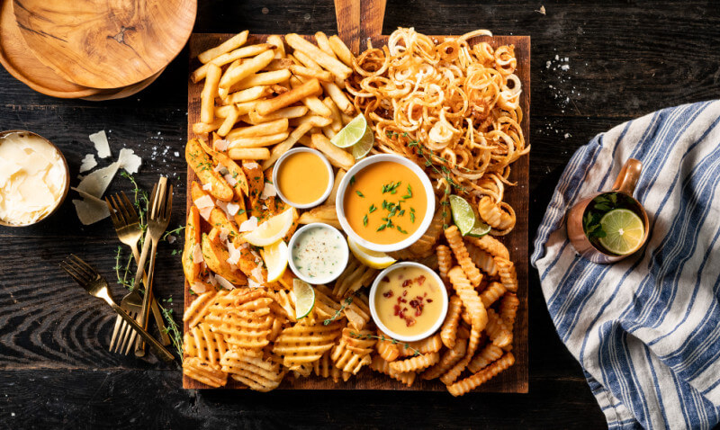 fryboard