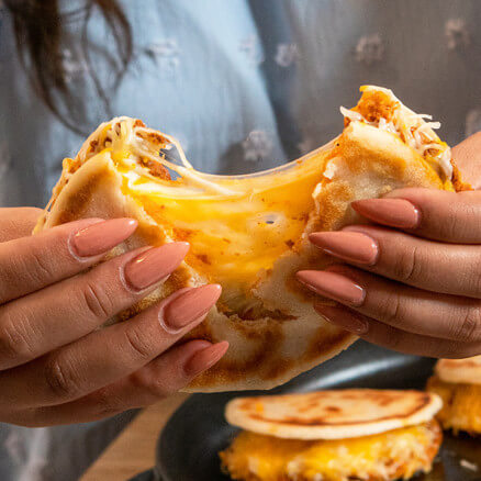 gorditas