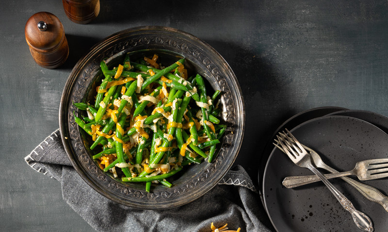 greenbeans
