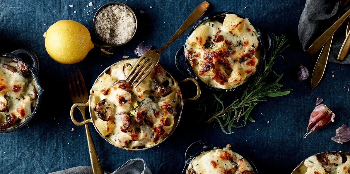Italian Mac and Cheese | Sargento® Foods Incorporated