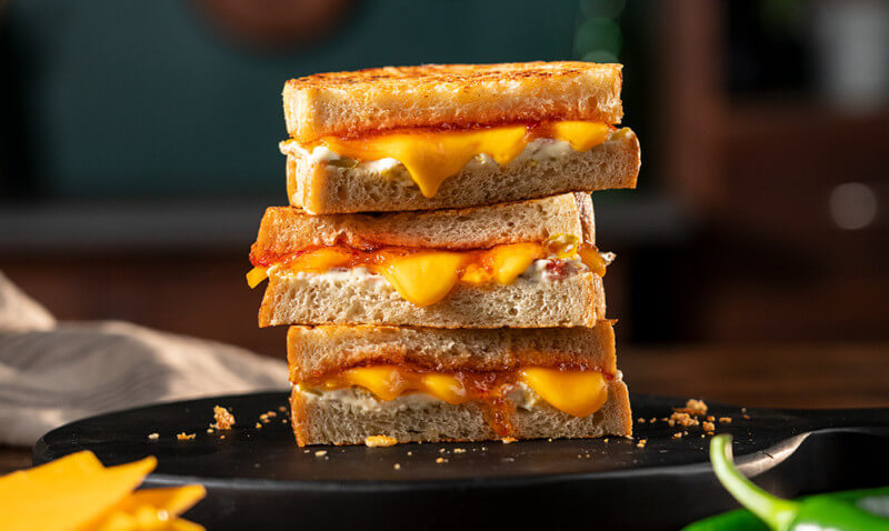 jalapenopoppergrilledcheese
