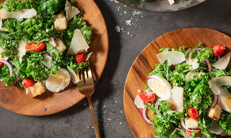 kalesalad web