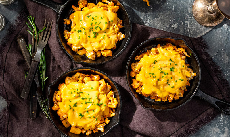 keto mac