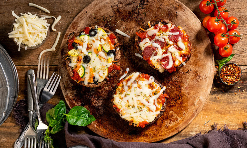 ketopizza