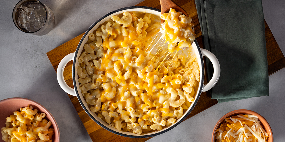 Classic Macaroni and Cheese | Sargento® Foods Incorporated