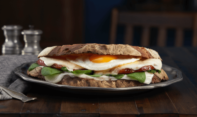 madame croque