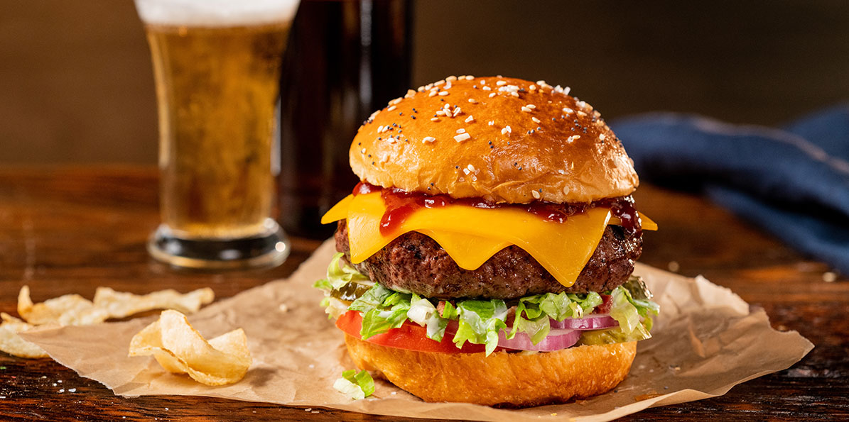 Father’s Day Melt | Sargento® Foods Incorporated