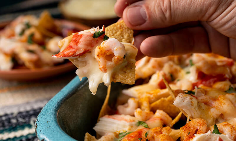 nachos