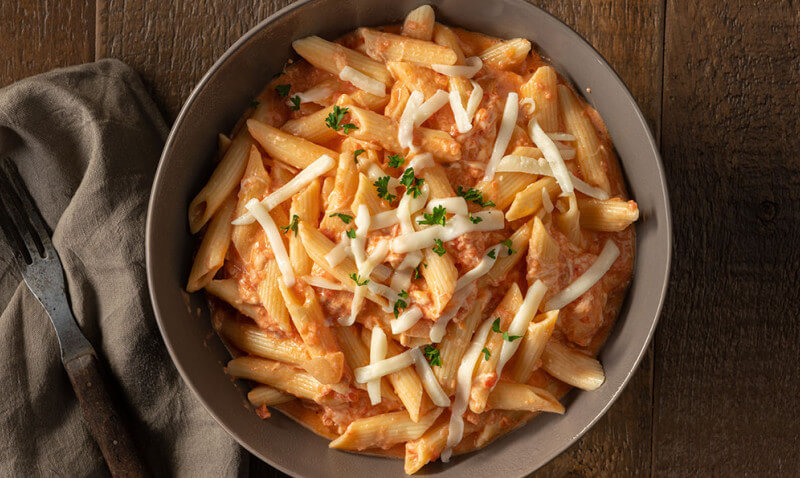 penne