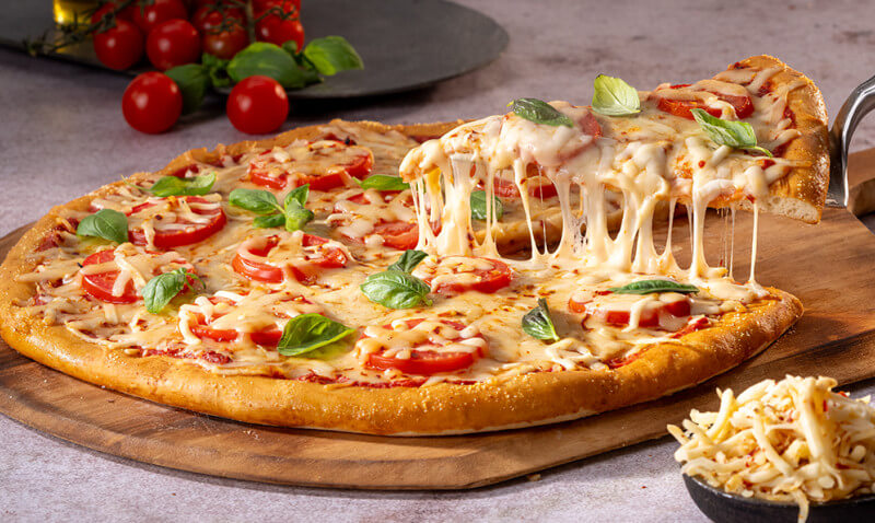 pizza v3