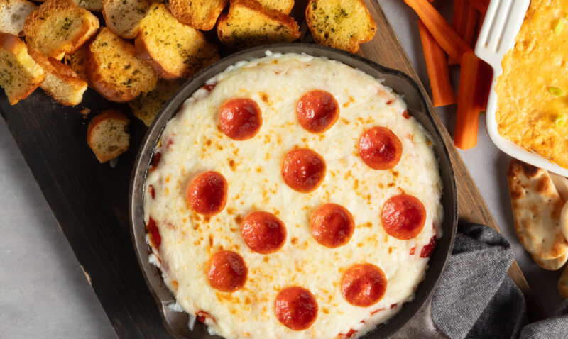 pizzadip